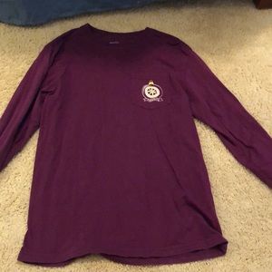 Long Sleeve Southern Tide T-shirt